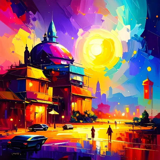 World Gallery 6