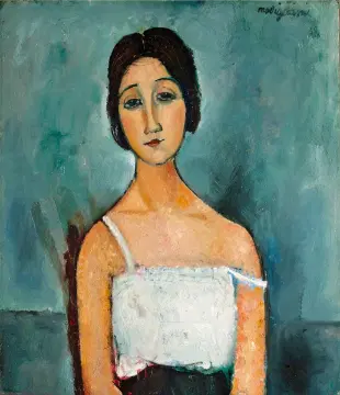 World Gallery 32